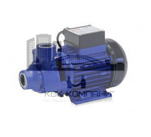 Насос поверхностный XP 05 L 27 л/мин, Н-32 м, вихревой, чугун