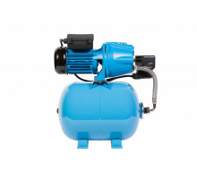 Насосная станция ДЖАМБО 50/28 Ч-18, с гидроаккумулятором (Dzhileks)