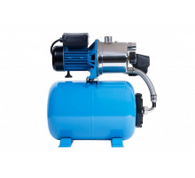 Насосная станция ДЖАМБО 60/35 Н-24, с гидроаккумулятором (Dzhileks)