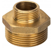 Ниппель SFT-0003-001141 НН переходной 1 1/4"x1" 