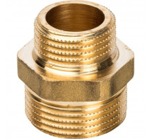 Ниппель SFT-0003-003412 НН переходной 3/4"x1/2" 