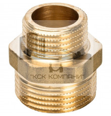 Ниппель SFT-0003-003412 НН переходной 3/4"x1/2" 