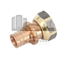 Переходник  14563361001 с накидной гайкой 16-G3/4 RX+ 