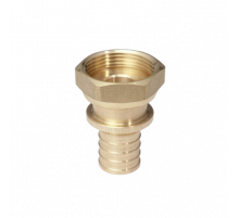 Переходник  14563431001 с накидной гайкой 32-G1 1/2 RX+ 