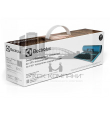 Пленка инфракрасная саморегулирующаяся  ETSS 220-4 (комплект теплого пола) НС-1213530