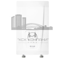 Проточный электрический водонагреватель Clage CEX 9 (2400-26439) (Клаге)