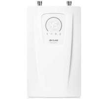 Проточный электрический водонагреватель Clage CEX 9 U (2400-26249) (Клаге)