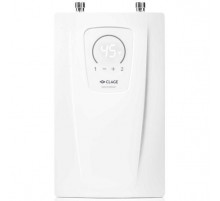 Проточный электрический водонагреватель Clage CEX 9 U (2400-26249) (Клаге)