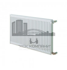 Радиатор стальной FKO 22 500 400