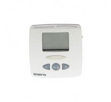Радиотермостат комнатный Wfht-Lcd с ЖК дисплеем 24 V