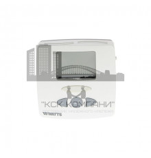 Радиотермостат комнатный Wfht-Lcd с ЖК дисплеем 24 V