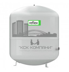 Расширительный бак NG 35 35 л для отопления (вертикальная уст.) 