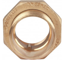 Разъемное соединение SFT-0040-000002 ВН 2" (американка) уплотнение под гайкой 