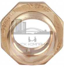 Разъемное соединение SFT-0040-000002 ВН 2" (американка) уплотнение под гайкой 