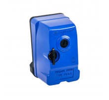 Реле давления PS-5-2 (вращ.гайка)