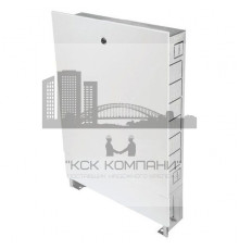 Шкаф распределительный ШРВ-3 встраиваемый 8-10 выходов