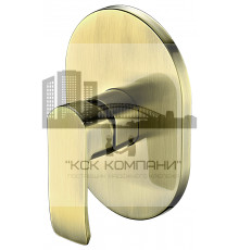 Смеситель Aurora 67177-1 для душа, скрытого монтажа