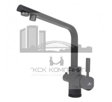 Смеситель Decor для кухни 40144-12