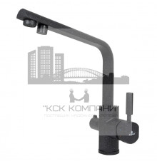 Смеситель Decor для кухни 40144-12