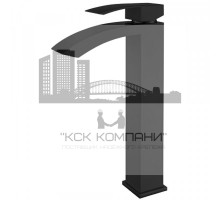 Смеситель GB3007 для раковины, черный матовый