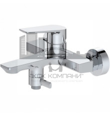 Смеситель GB8033 для ванны и душа, хром