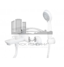 Смеситель Glory для ванны 69222