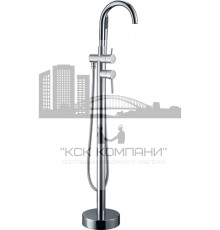 Смеситель Merkur для ванны 26282