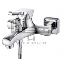 Смеситель Verona для ванны 29044