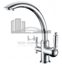 Смеситель Vincent для кухни 31244