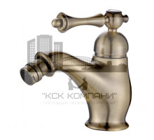 Смеситель для гигиенического душа (биде) SEVERIN GZ77012-D