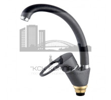 Смеситель для кухни (мойки) LEON GZ10021-C