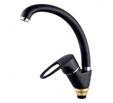 Смеситель для кухни (мойки) LEON GZ10021-C