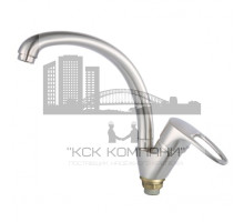 Смеситель для кухни (мойки) LEON GZ10021-F(G)