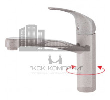 Смеситель для кухни (мойки) REIN GZ16024-A