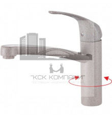 Смеситель для кухни (мойки) REIN GZ16024-A