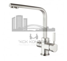 Смеситель для кухни (мойки) REIN GZ16034-G