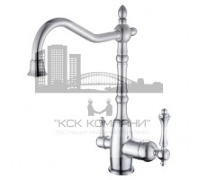 Смеситель для кухни (мойки) SEVERIN GZ77022