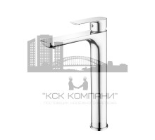 Смеситель для раковины (умывальника) GZ21012 хром