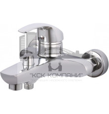 Смеситель для ванны (душевой набор) ENGELBART GZ03031