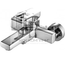 Смеситель для ванны (душевой набор) GZ12031-1 STEFAN