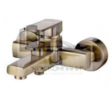 Смеситель для ванны (душевой набор) GZ12031-D STEFAN