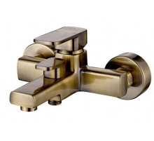 Смеситель для ванны (душевой набор) GZ12031-D STEFAN