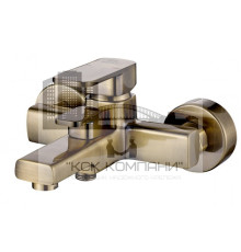 Смеситель для ванны (душевой набор) GZ12031-D STEFAN