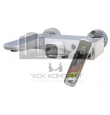 Смеситель для ванны (душевой набор) GZ51032-F