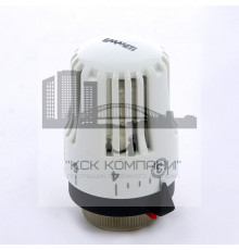 Термоголовка SENSOR  M30x1.5 SENSOR от 7 до 28?C