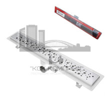 Трап 650мм BAD416502 