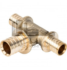 Тройник переходной 0014-162016 16x20x16 мм 