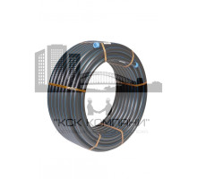 Труба ПНД РЕ100 32х3,0 мм PN 16 бухта 50 м (Jeelex)