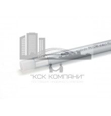 Труба из сшитого полиэтилена армированная алюминием  stabil универсальная 11301311100, 20x2.9 мм 