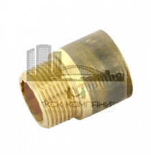 Удлинитель 357191 ВН 1"x30 мм (Виега)